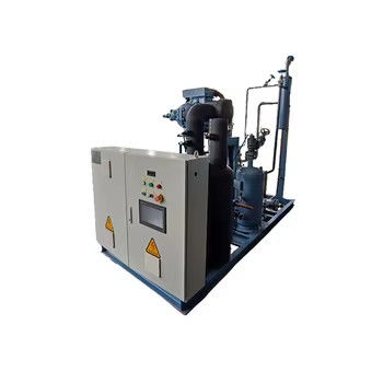Chất lượng cao tự động đa chức năng phòng lạnh tủ đông tủ lạnh máy nén vít máy nén mới máy bơm gia đình