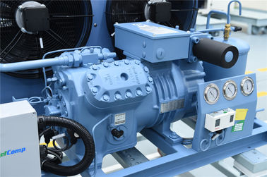 Refcomp Mực xanh loại mở làm mát bằng không khí Phân âm thấm thấm hiệu quả cao Tiếng ồn và ổn định