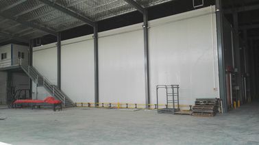 Phòng cách nhiệt Rau Kho lạnh Phòng chống trầy xước