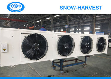 Kho lưu trữ hậu cần Phòng lạnh Không khí mát Cửa sổ nhẹ Có thể gắn
