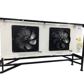 Bảo quản thực phẩm Thiết bị bay hơi phòng lạnh Vỏ chống ăn mòn bền