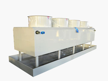 Máy điều hòa không khí công nghiệp nhỏ gọn Đứng một mình