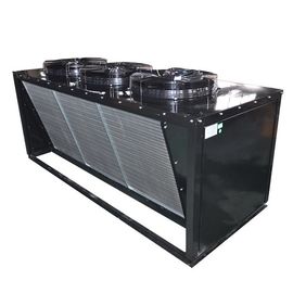 Máy làm lạnh không khí làm lạnh bằng bình ngưng