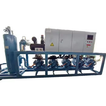 Sản phẩm bán buôn FRASCOLD Máy làm mát bằng không khí Máy làm lạnh bằng không khí