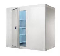 Thương mại nhẹ Mini Cold Storage kết hợp đi bộ trong phòng lạnh Dễ dàng cài đặt