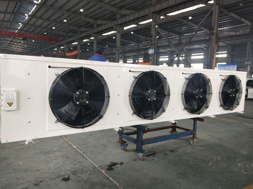 Máy làm mát bằng không khí tự động Làm mát bằng không khí Tiết kiệm điện áp tùy chỉnh