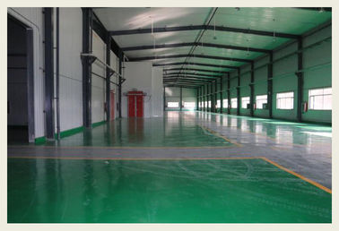 Kho lưu trữ hậu cần mới với hệ thống điều khiển hoàn toàn tự động