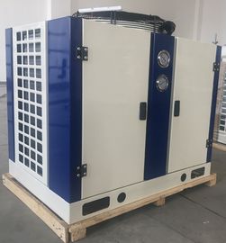 Hộp U Thiết bị ngưng tụ làm mát bằng không khí Hiệu suất cao Công suất làm lạnh lớn