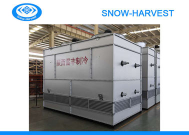 Thiết bị ngưng tụ bay hơi tiết kiệm năng lượng Thiết bị ngưng tụ làm mát bằng hơi nước bền