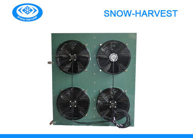 Green 4 Fun Air Cool Cool Condensers Hiệu suất truyền nhiệt tốt