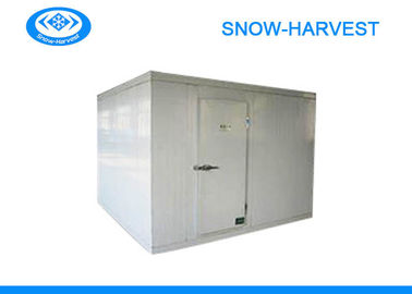 Thương mại nhẹ Mini Kho lạnh kết hợp phòng lạnh dễ dàng cài đặt